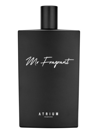 Mr Fragrant Atrium Fragrance