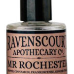 Image for Mr Rochester Ravenscourt Apothecary