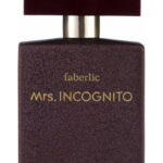 Image for Mrs. Incognito Faberlic