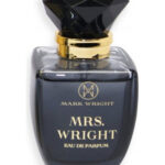 Image for Mrs Wright Mark Wright