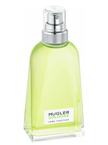 Mugler Cologne Come Together Mugler