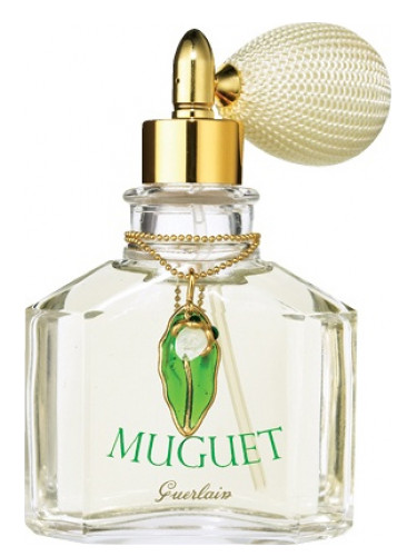 Muguet 2012 Guerlain