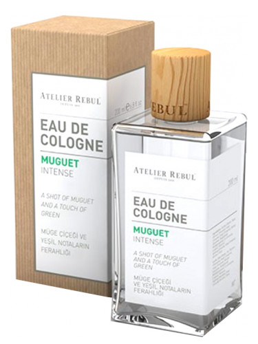 Muguet Atelier Rebul