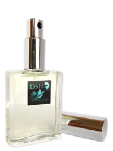 Muguet Cologne DSH Perfumes