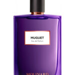 Image for Muguet Eau de Parfum Molinard