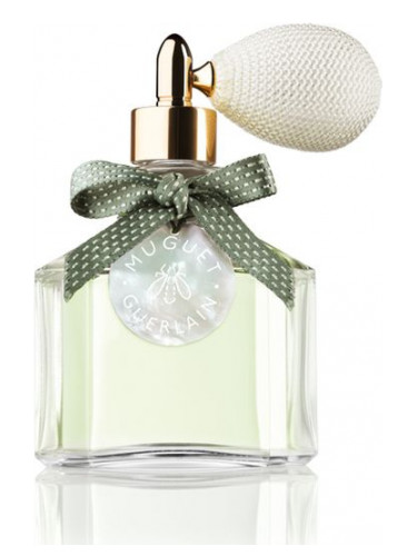 Muguet Guerlain