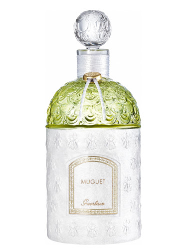 Muguet Millésime 2019 Guerlain