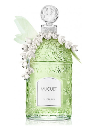 Muguet Millésime 2021 Guerlain