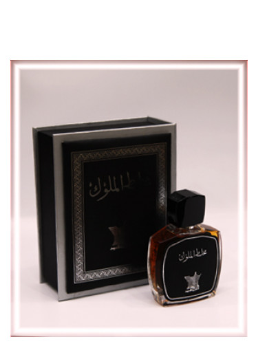 Mukallet Al Molouk Arabian Oud