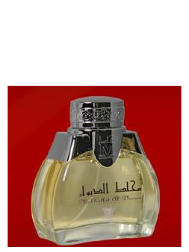 Mukhallat Al Dewan Arabian Oud