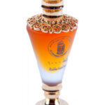 Image for Mukhallath 2000 Gold Al Haramain Perfumes