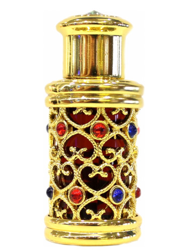 Mukhallath Hind Al Haramain Perfumes