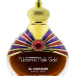 Image for Mukhamria Maliki Gold Al Haramain Perfumes