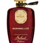 Image for Mukhmal Lite Suhad Perfumes