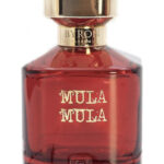 Image for Mula Mula Rouge Extrême Byron Parfums