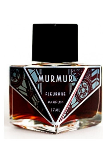 Murmur Botanical Parfum Fleurage