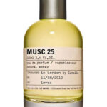 Image for Musc 25 Los Angeles Le Labo