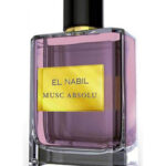 Image for Musc Absolu El Nabil