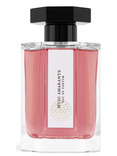 Musc Amarante L’Artisan Parfumeur