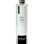 Image for Musc Blanc Adopt’ by Reserve Naturelle