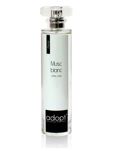 Musc Blanc Adopt’ by Reserve Naturelle