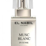Image for Musc Blanc Intense El Nabil