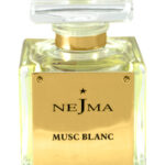 Image for Musc Blanc Nejma