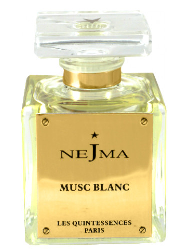 Musc Blanc Nejma