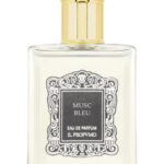 Image for Musc Bleu Eau de Parfum Il Profvmo