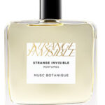 Image for Musc Botanique Strange Invisible Perfumes