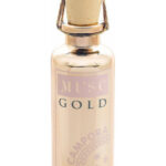 Image for Musc Gold Perfume Oil Bruno Acampora