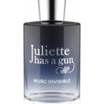 Image for Musc Invisible Juliette Has A Gun