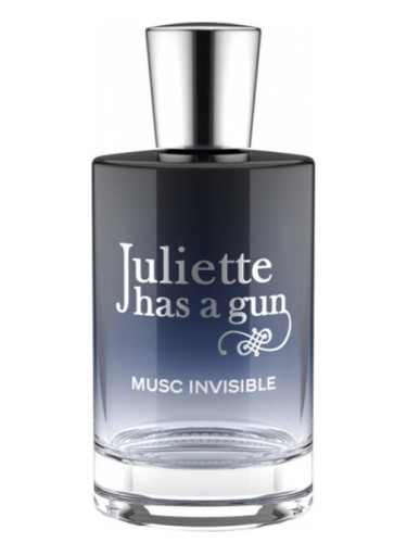 Musc Invisible Juliette Has A Gun