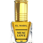 Image for Musc Love El Nabil