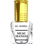 Image for Musc Mango El Nabil