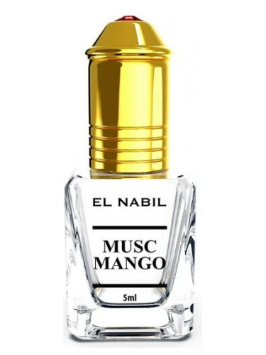 Musc Mango El Nabil