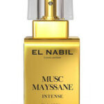 Image for Musc Maysanne Intense El Nabil