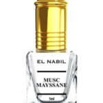 Image for Musc Mayssane El Nabil