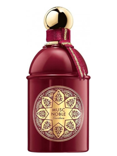 Musc Noble Guerlain