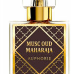 Image for Musc Oud Maharaja Auphorie