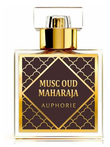 Musc Oud Maharaja Auphorie