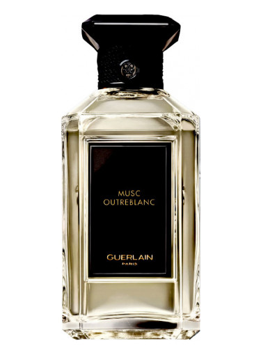 Musc Outreblanc Guerlain