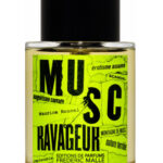 Image for Musc Ravageur Punk Edition Frederic Malle