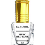 Image for Musc Red Rose El Nabil