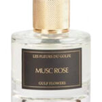 Image for Musc Rose Les Fleurs du Golfe