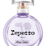 Image for Musc Satin Repetto