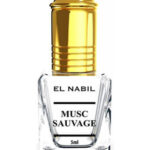 Image for Musc Sauvage El Nabil