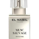 Image for Musc Sauvage Intense El Nabil