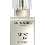 Image for Musc Slim Intense El Nabil