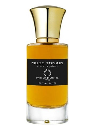Musc Tonkin Parfum d’Empire